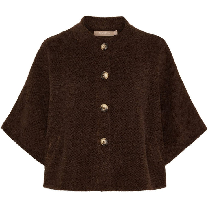 Thunder jakke - moro - onesize - Many Colors