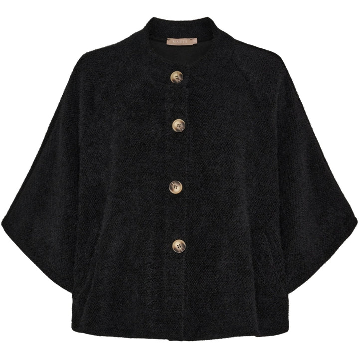 Thunder jakke - svart - onesize - Many Colors