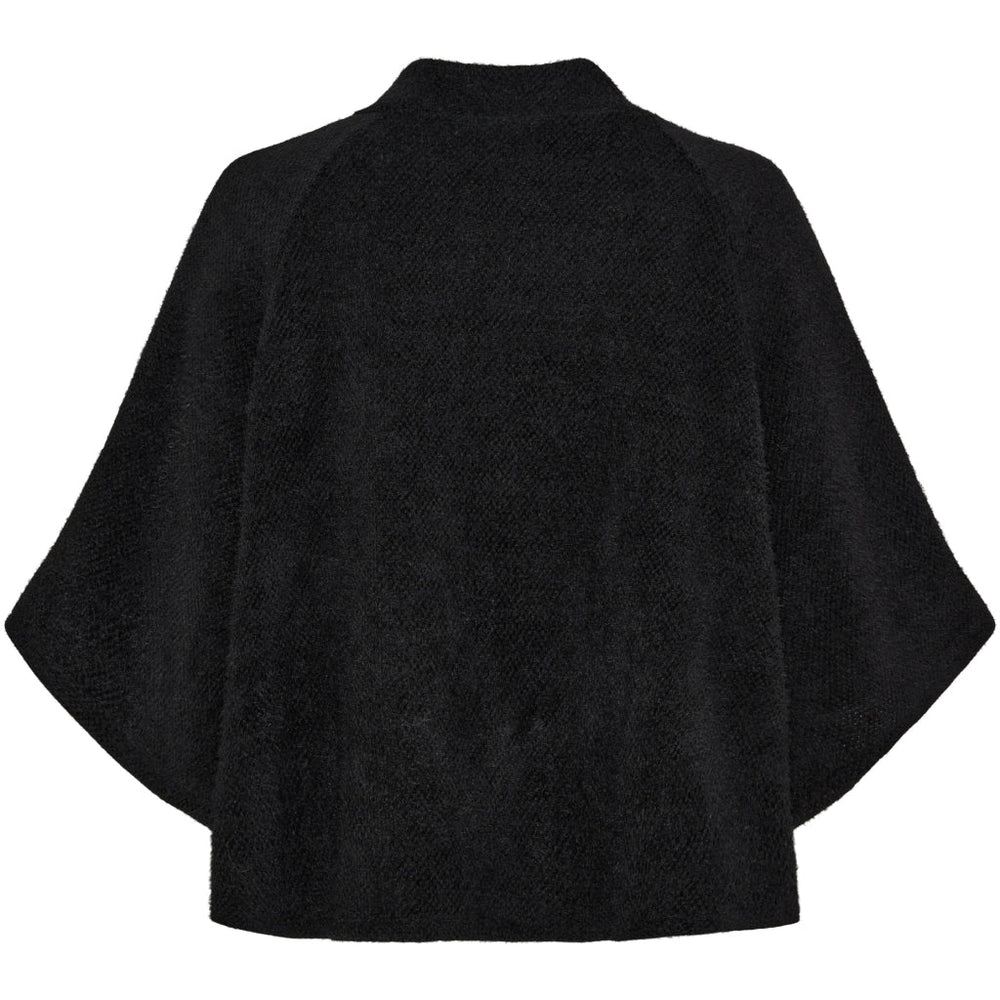 Thunder jakke - svart - onesize - Many Colors