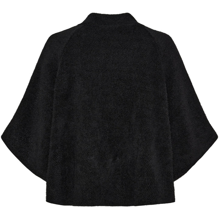 Thunder jakke - svart - onesize - Many Colors