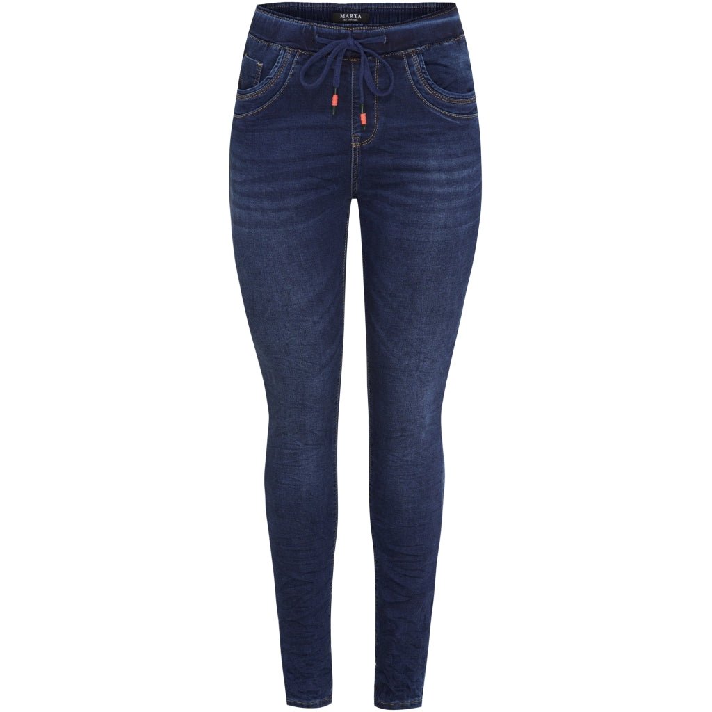 Tina jeans - denim - Many Colors
