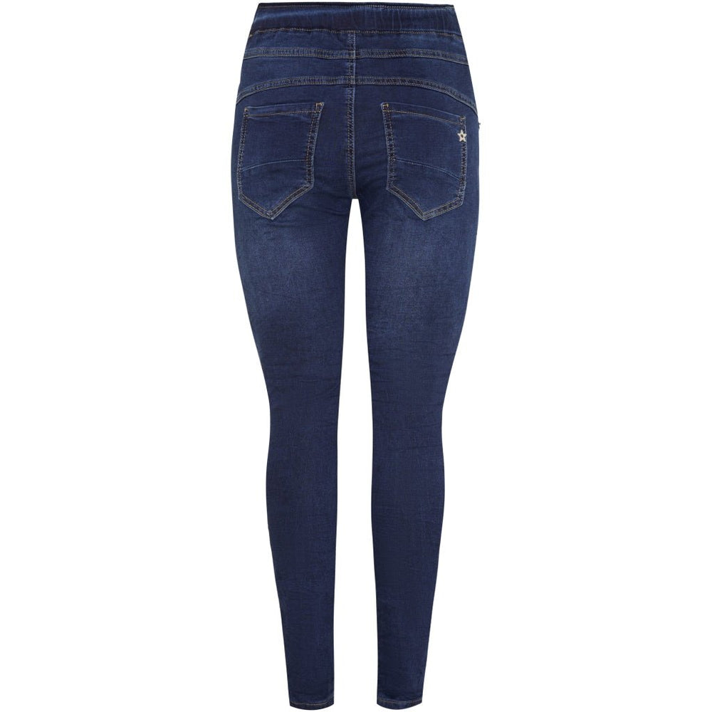 Tina jeans - denim - Many Colors
