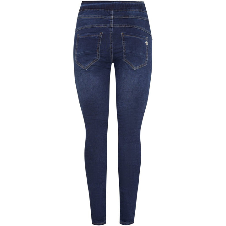 Tina jeans - denim - Many Colors
