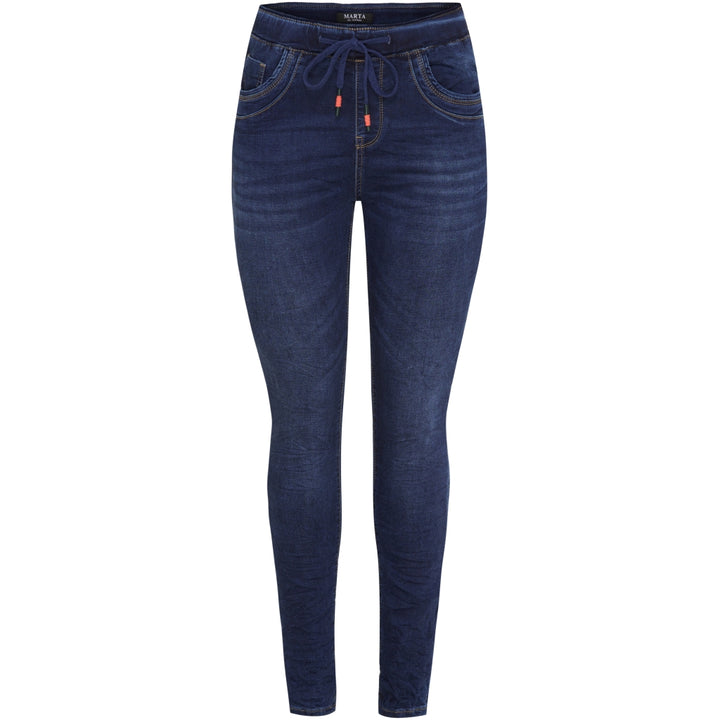 Tina jeans - denim