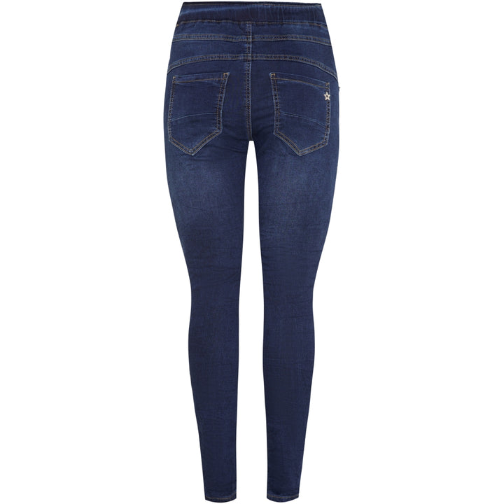 Tina jeans - denim