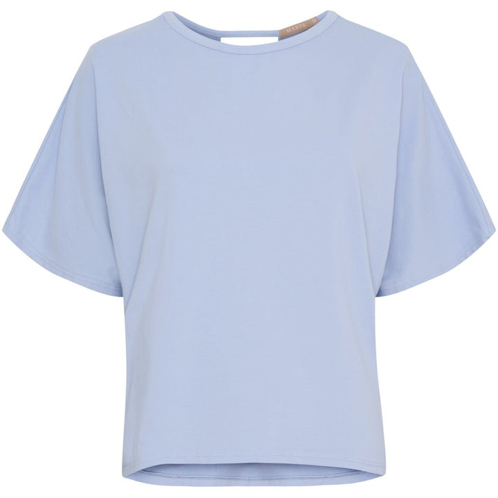 Tinka topp - lys blå - onesize - Many Colors