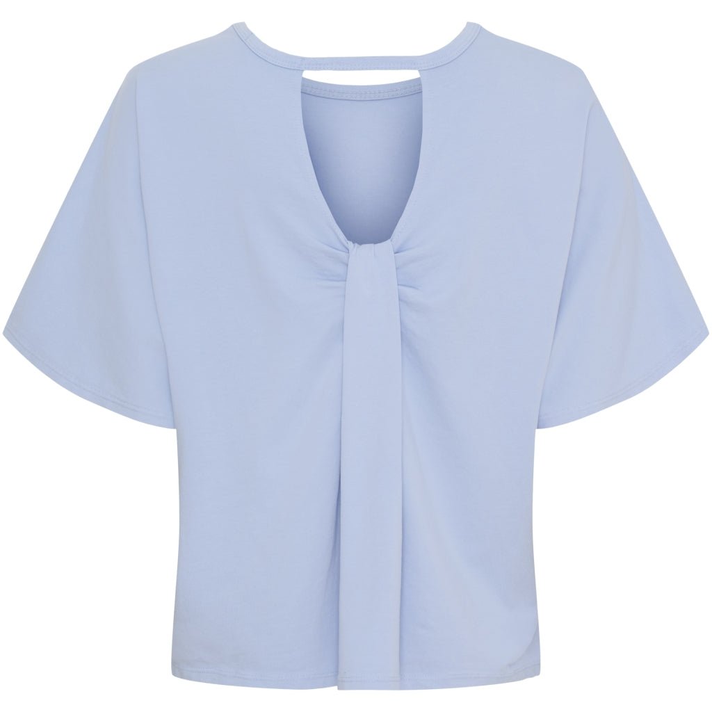 Tinka topp - lys blå - onesize - Many Colors