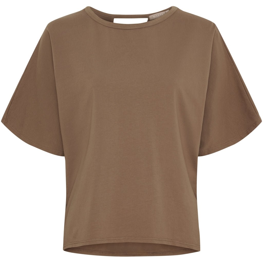 Tinka topp - mørk caramell - Many Colors