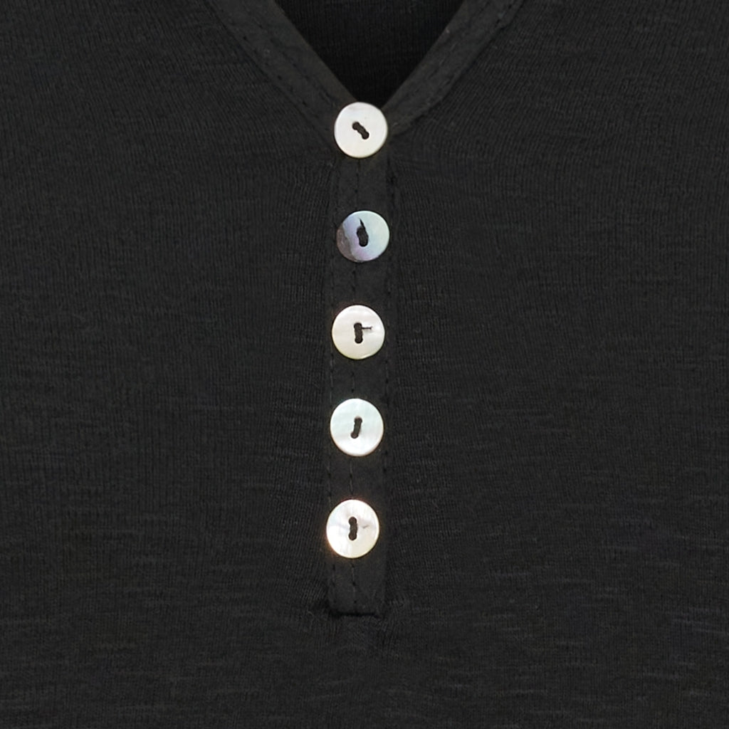 Tinka topp - onesize - svart - Many Colors