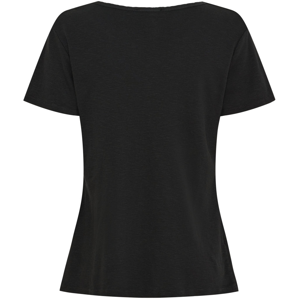 Tinka topp - onesize - svart - Many Colors