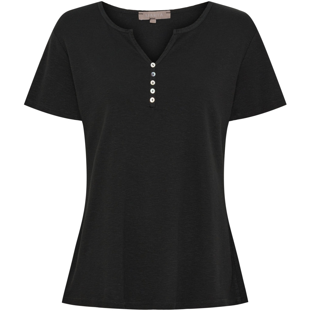 Tinka topp - onesize - svart - Many Colors
