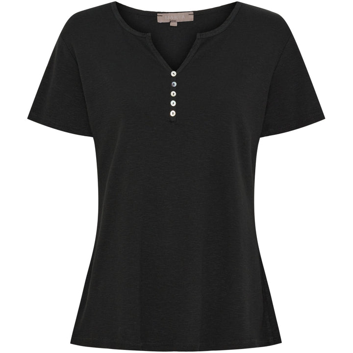 Tinka topp - onesize - svart - Many Colors