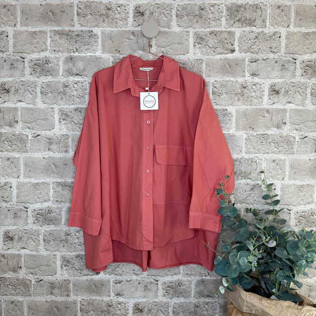 Tokyo - pepe rosa - onesize - Many Colors