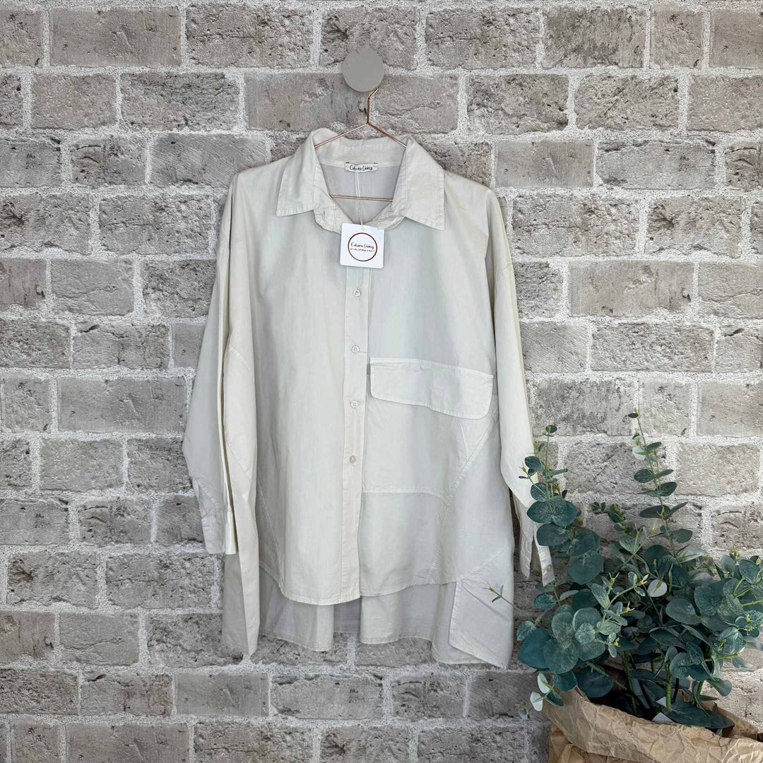 Tokyo - sabbia - onesize - Many Colors