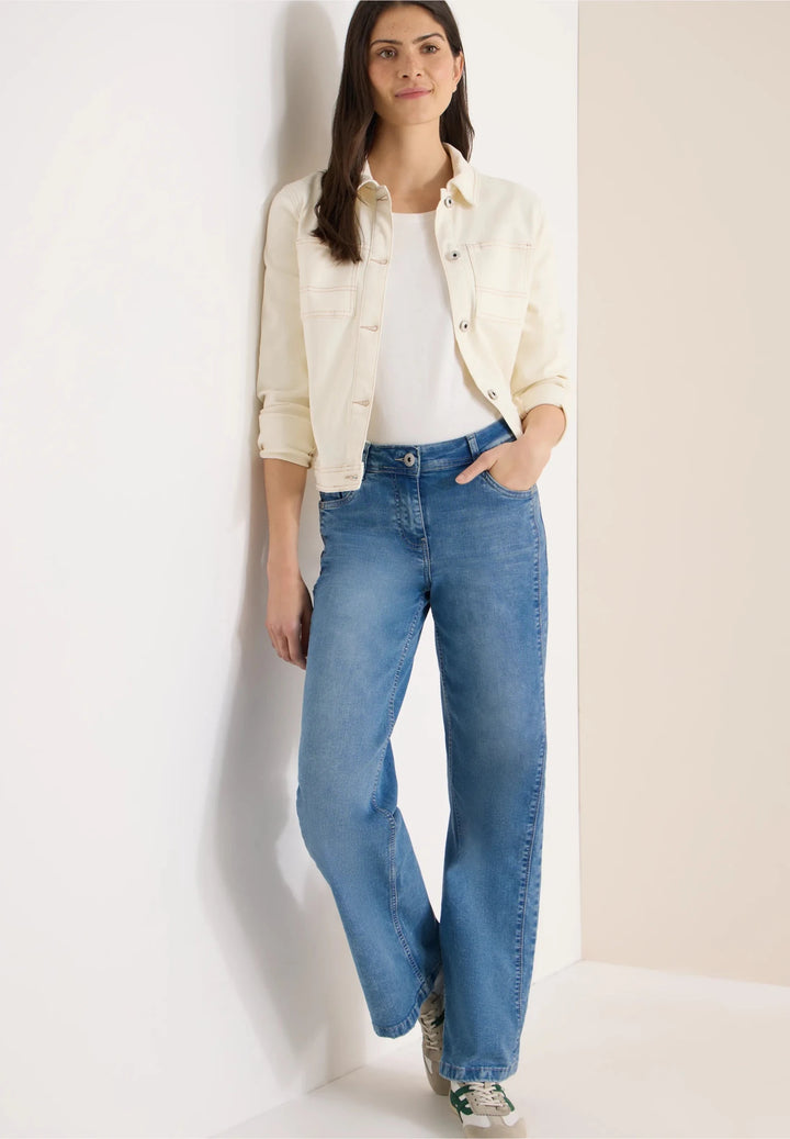 Toronto WIDE - lys - L32 - Many Colors