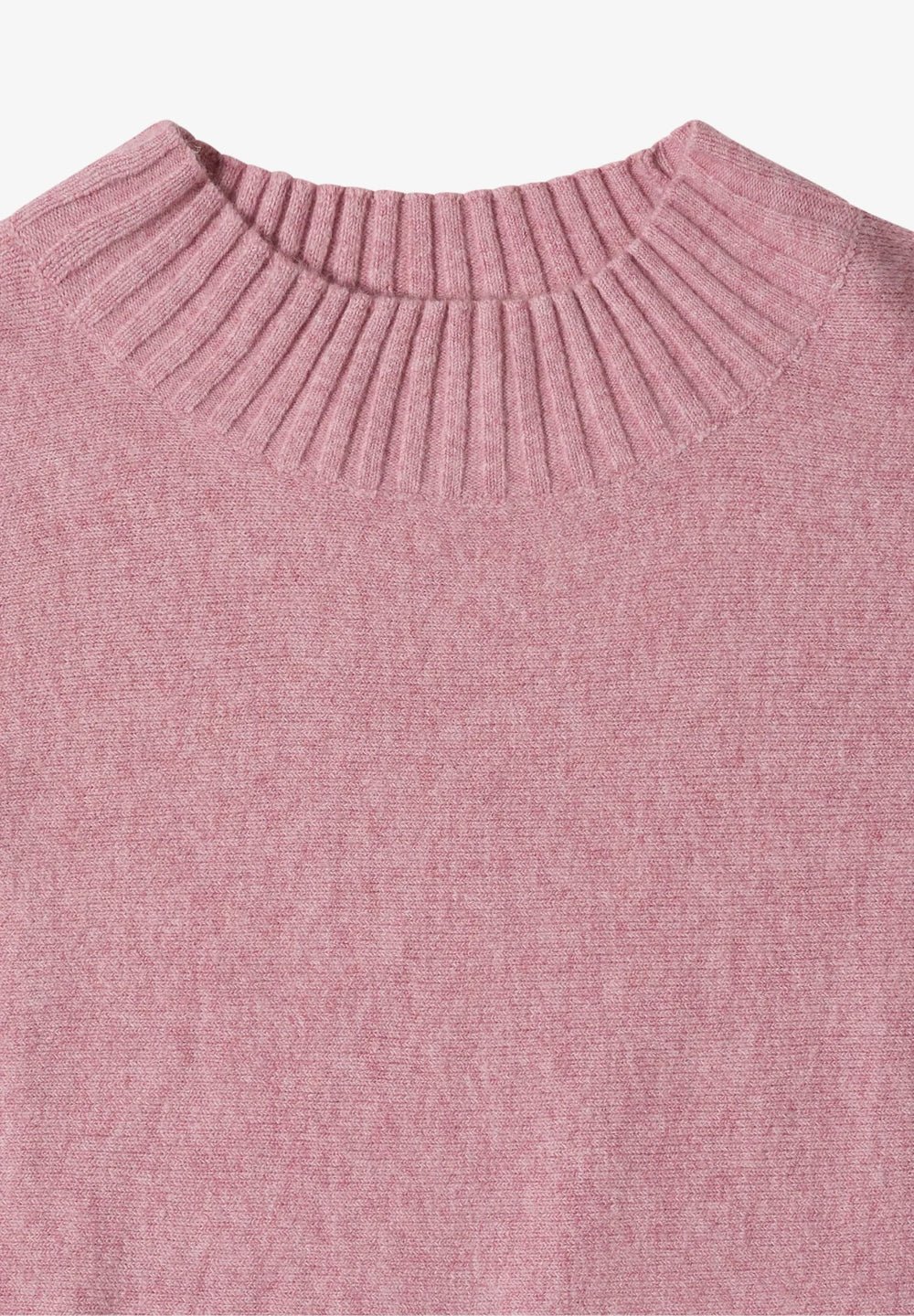 Tos cosy shortsleeve Dolman - velvet rose - Many Colors