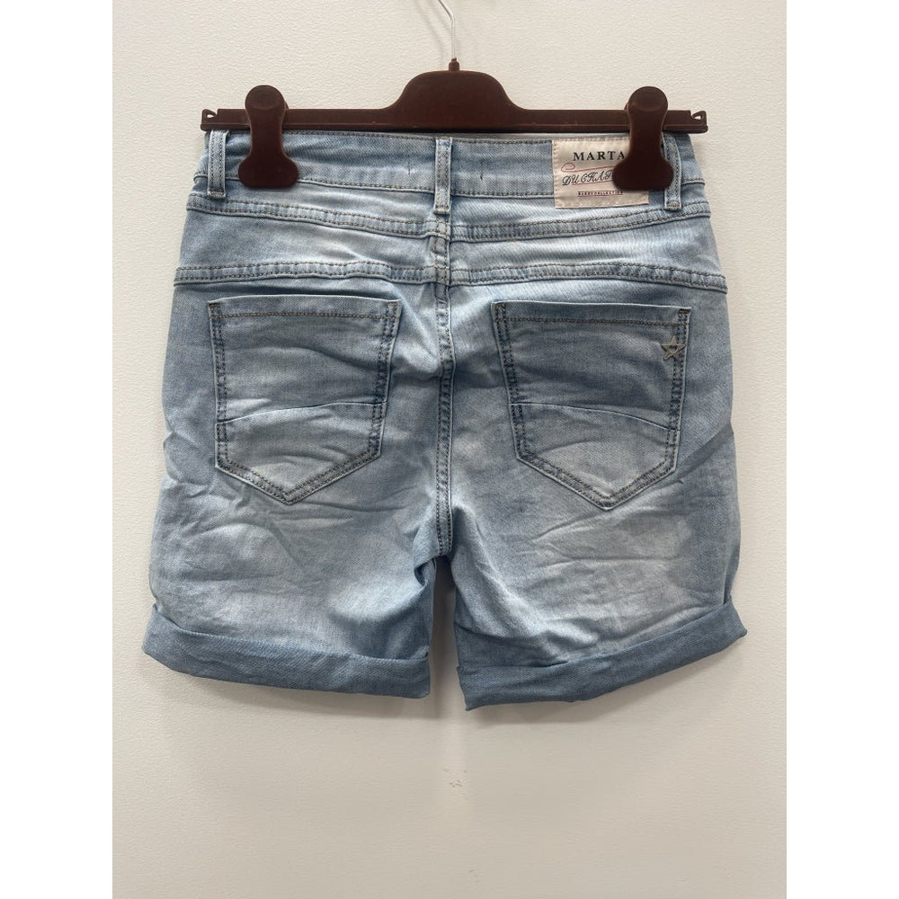 Tove shorts - denim - Many Colors