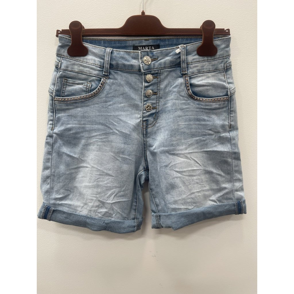 Tove shorts - denim - Many Colors