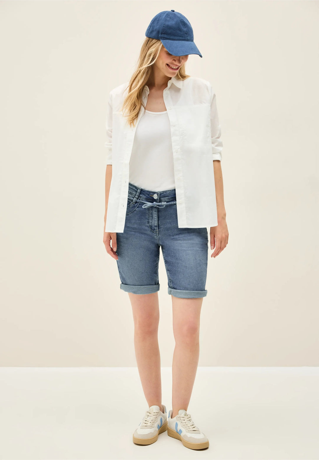 Tracey shorts jogg - Many Colors