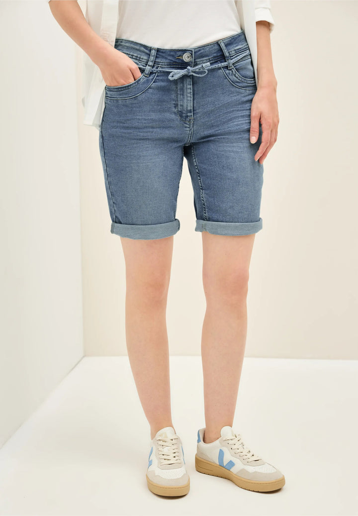 Tracey shorts jogg - Many Colors