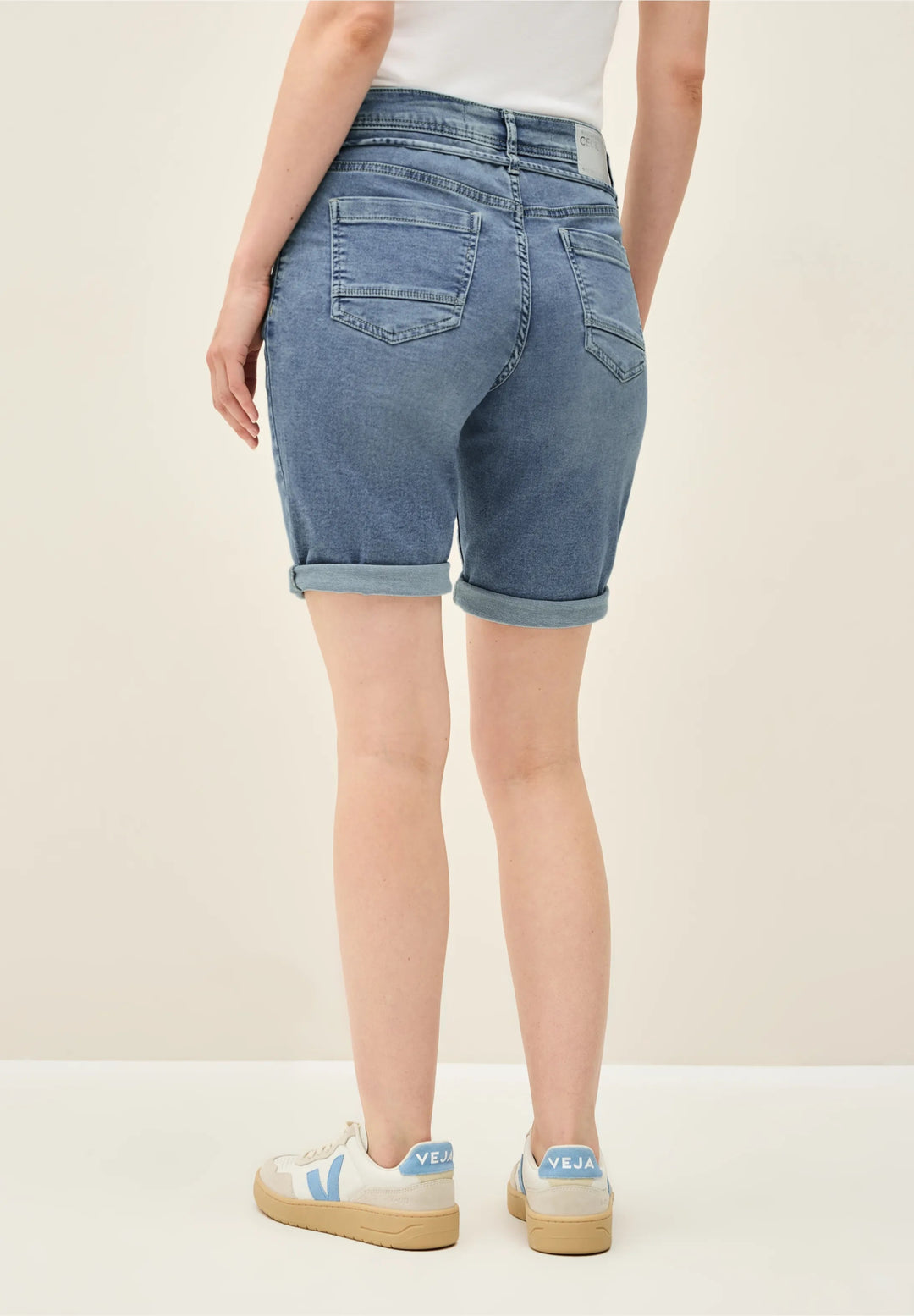Tracey shorts jogg - Many Colors