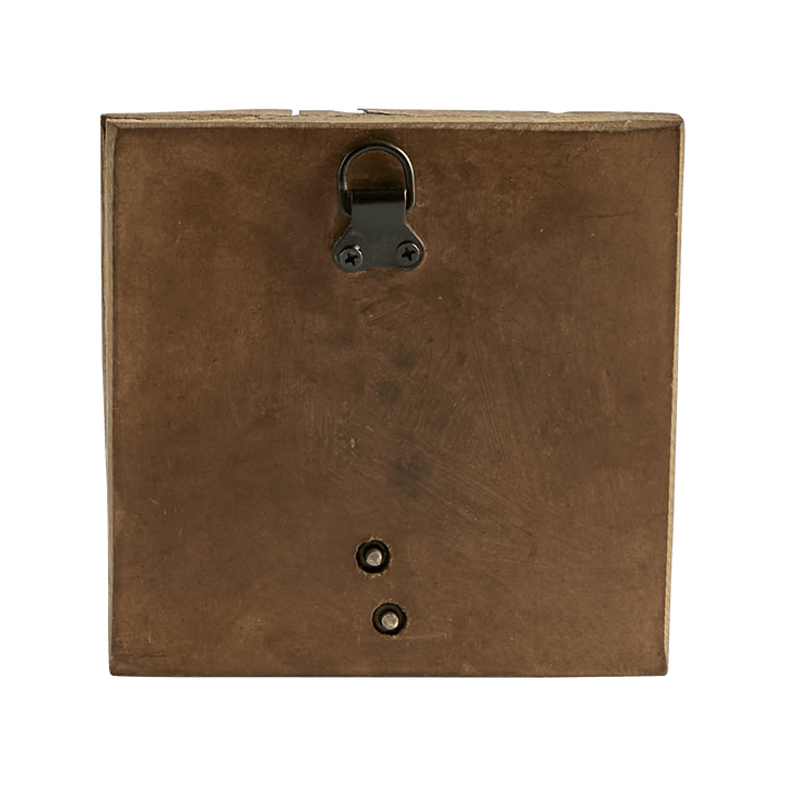 Treasure vegg telysholder - Many Colors