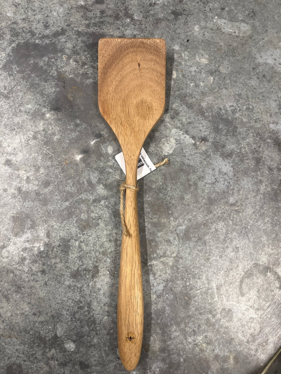 Truls stekespade, Natural - Many Colors