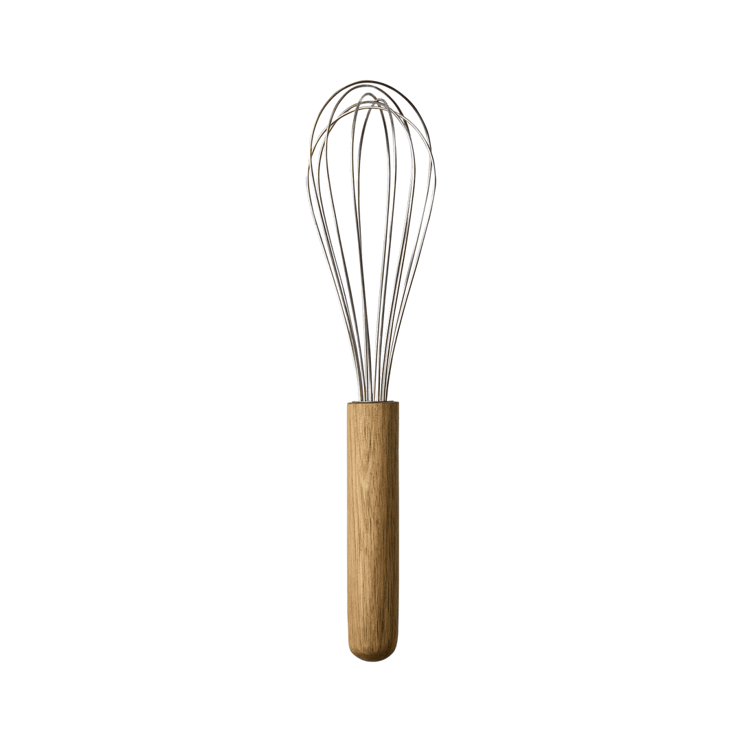 Truls visp, Natural - Many Colors