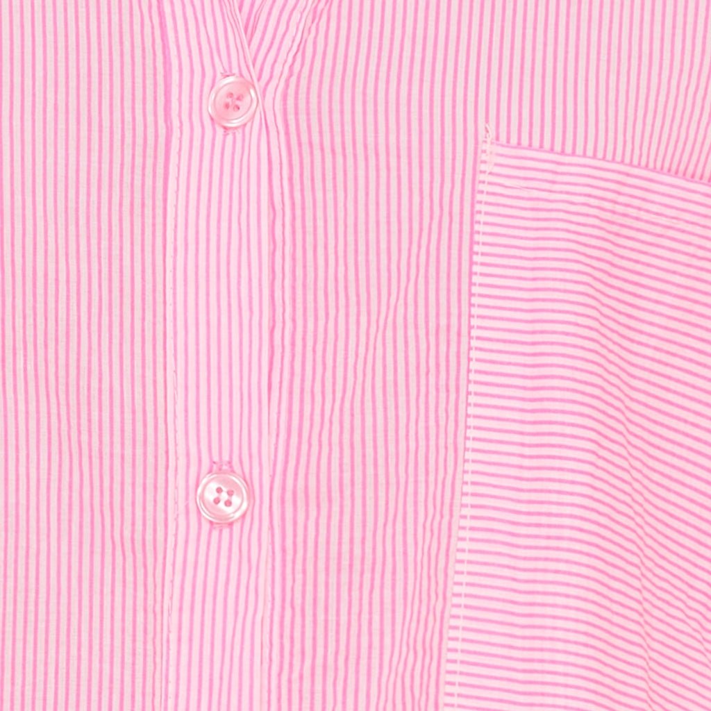 Tunika - fuxia - Many Colors