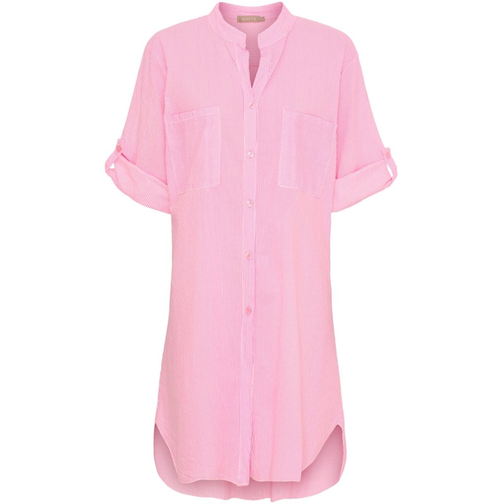 Tunika - fuxia - Many Colors