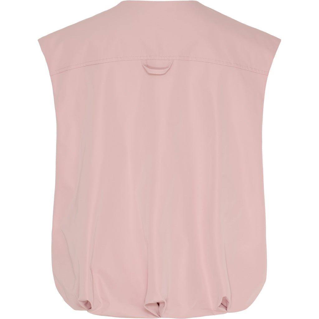 Tyra vest - baby - Many Colors