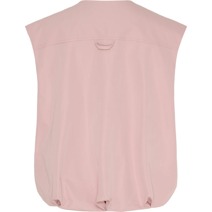 Tyra vest - baby - Many Colors