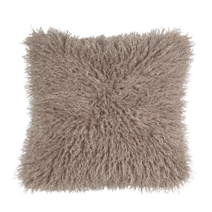 Curley sand/14 putetrekk