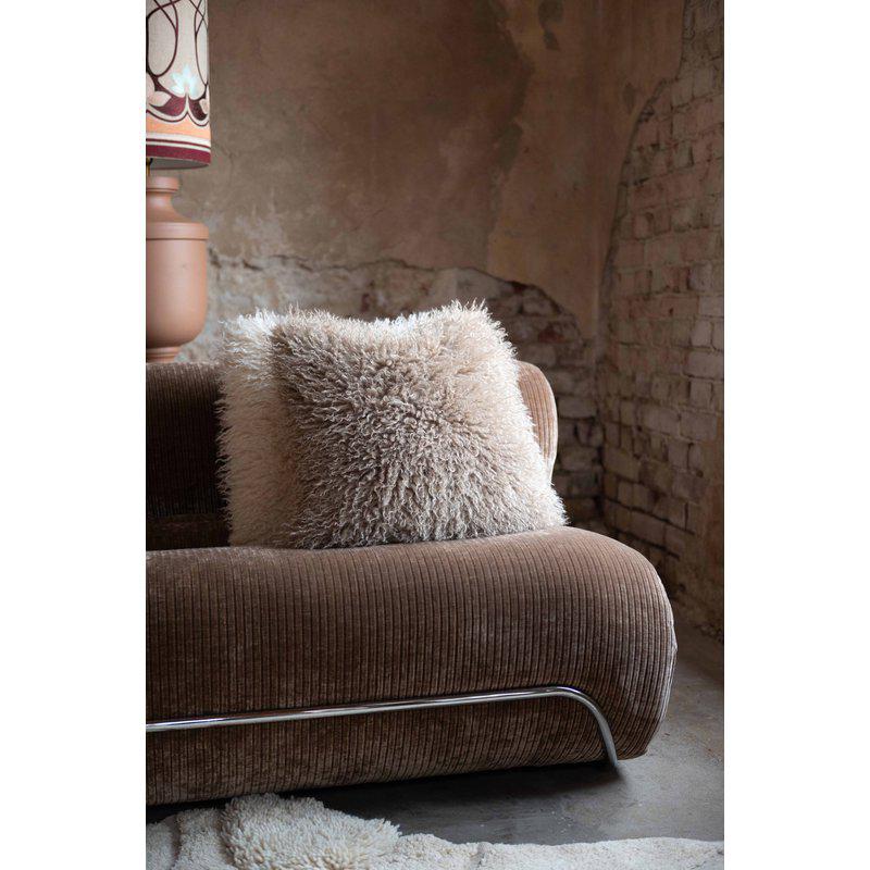 Curley sand/14 putetrekk