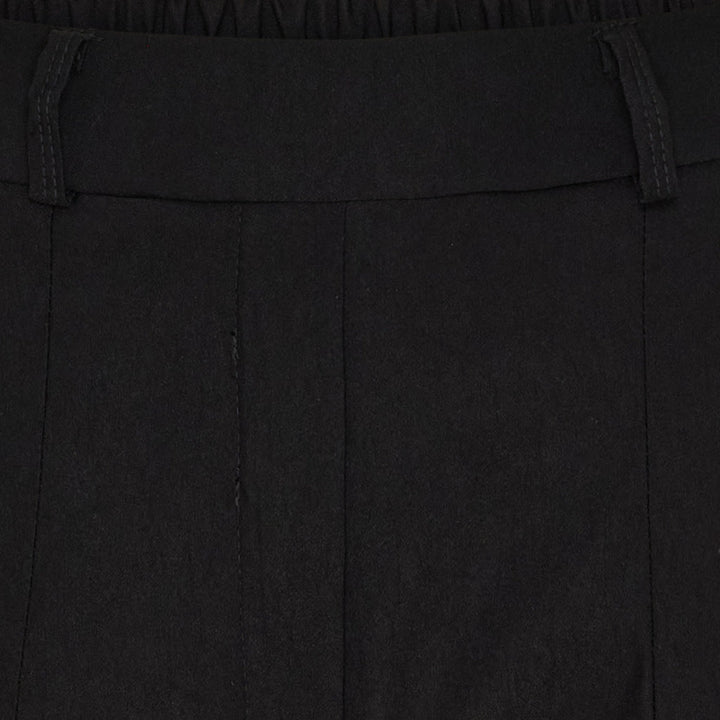 Uma bykser - svart - Many Colors