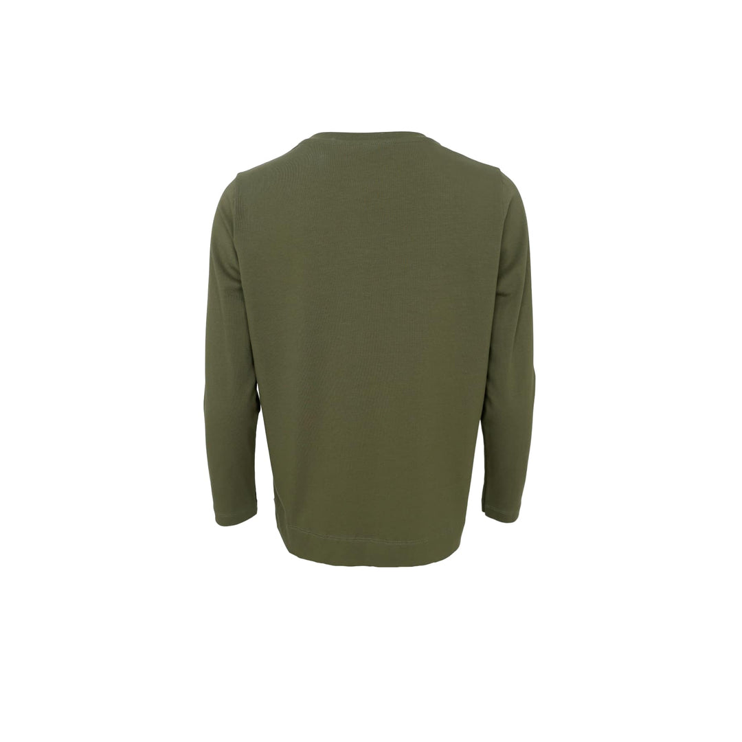 May LS TEE - militær