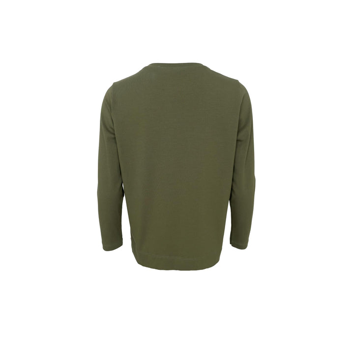 May LS TEE - militær