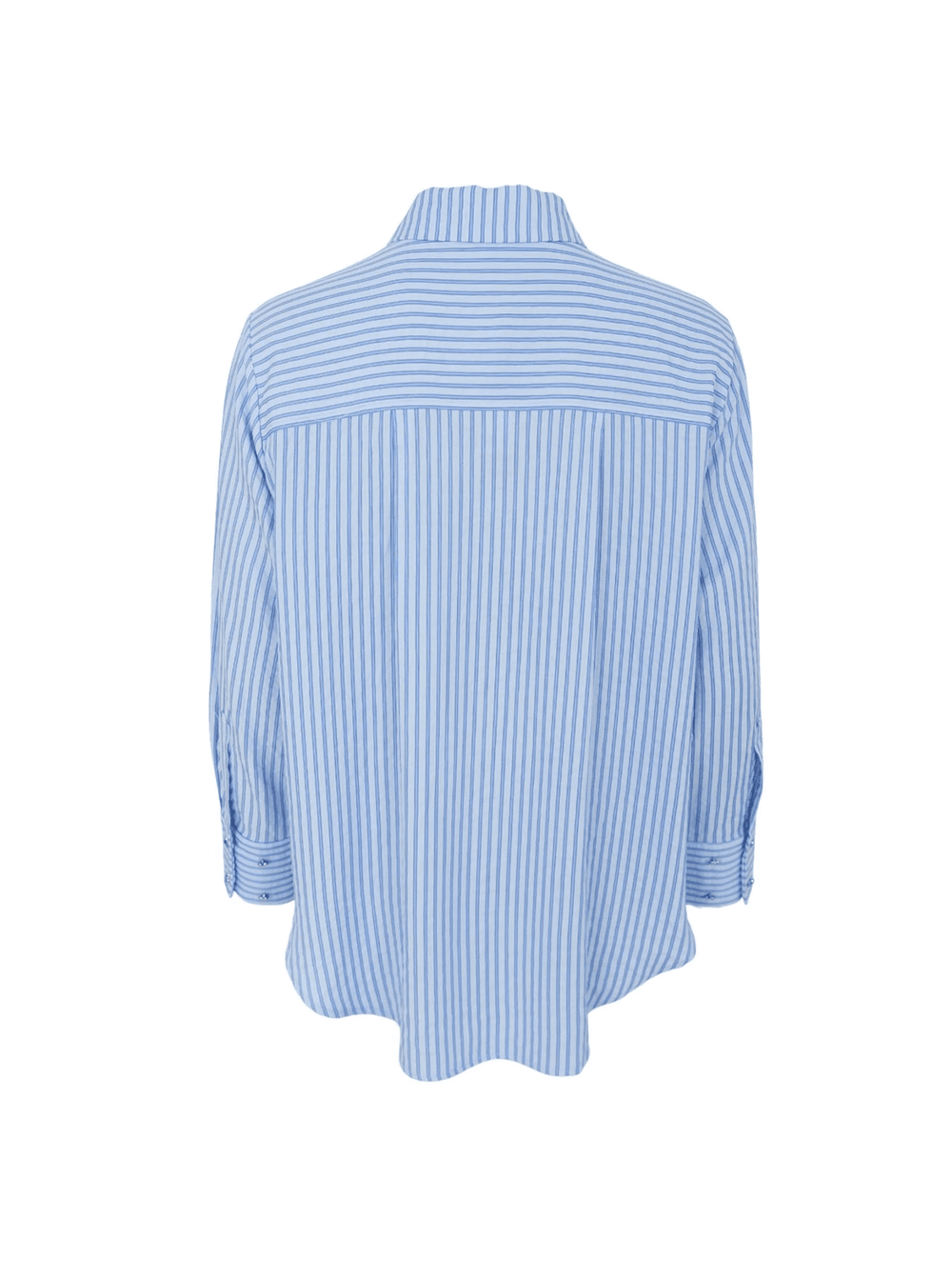 Valentine skjorte - blå - Many Colors