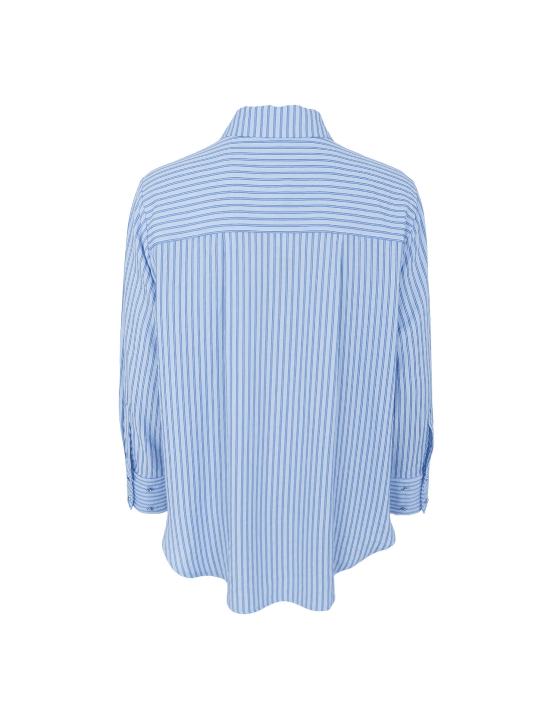 Valentine skjorte - blå - Many Colors