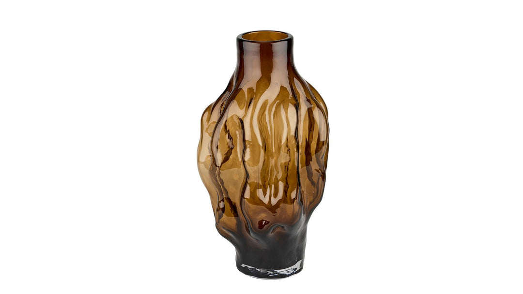 Vase Arena 34x17 - brun - Many Colors