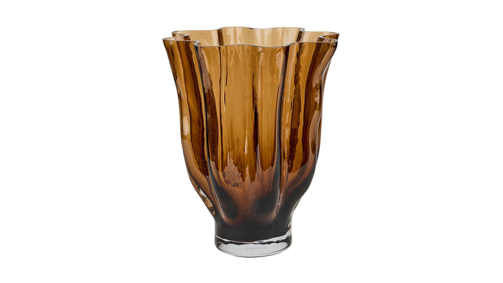 Vase Aspen 25x21 - brun - Many Colors