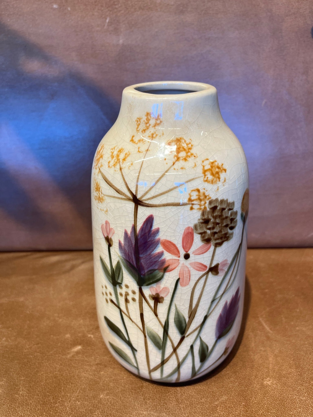 Vase cirsium M - Many Colors