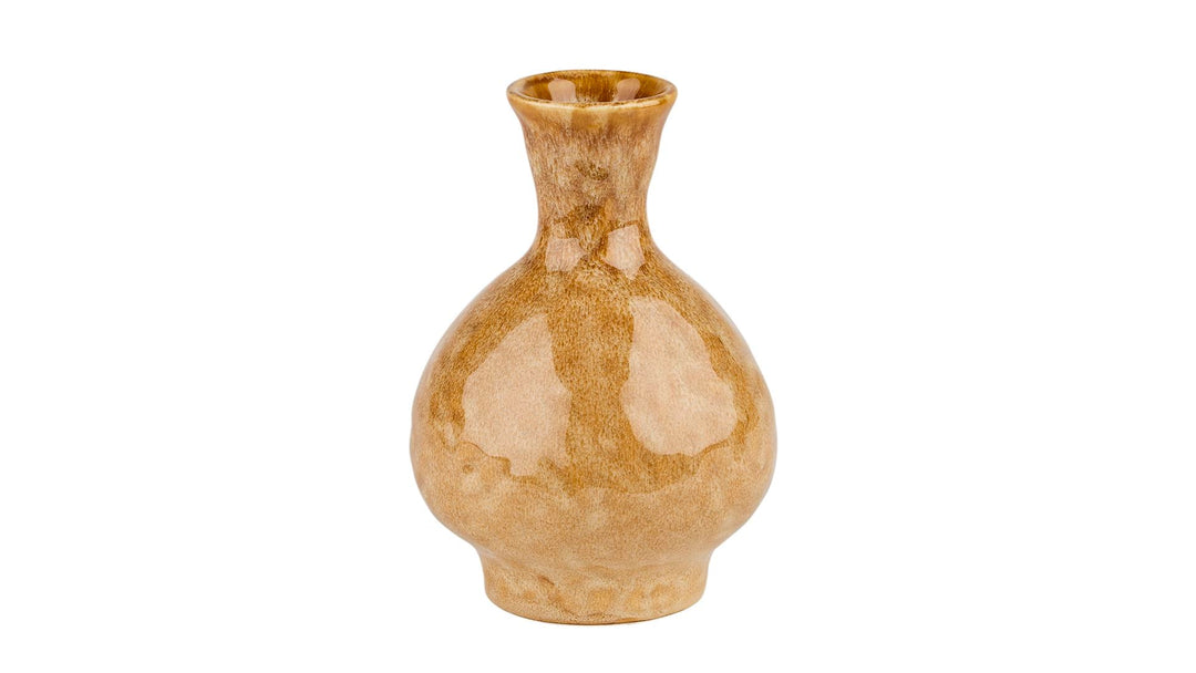 Vase Eagel 15x11 cm - ambra - Many Colors
