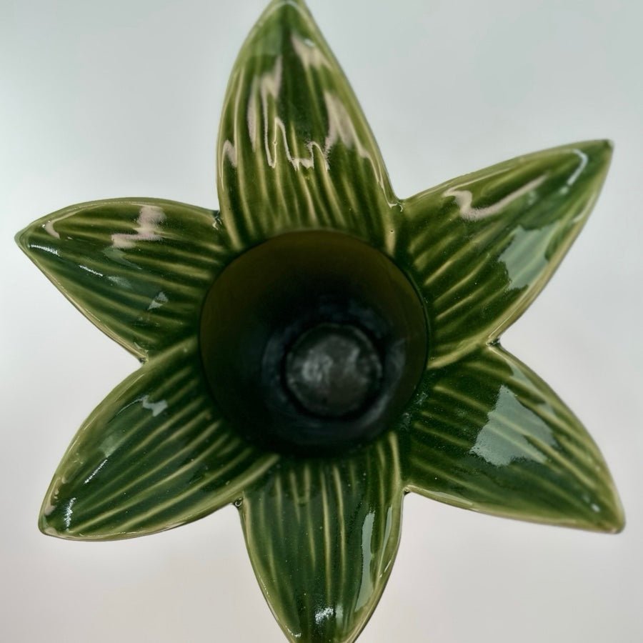 Vase lilius grønn - Many Colors