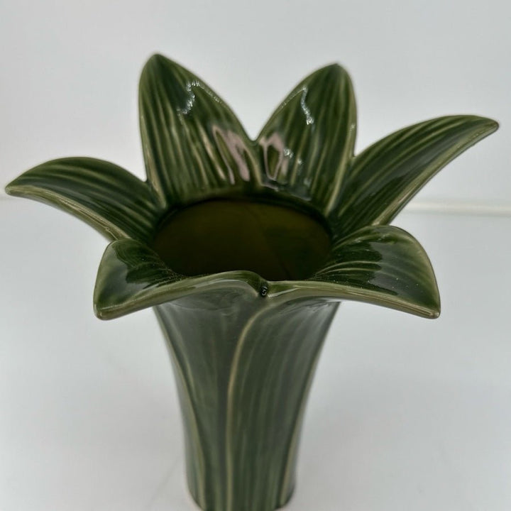 Vase lilius grønn - Many Colors