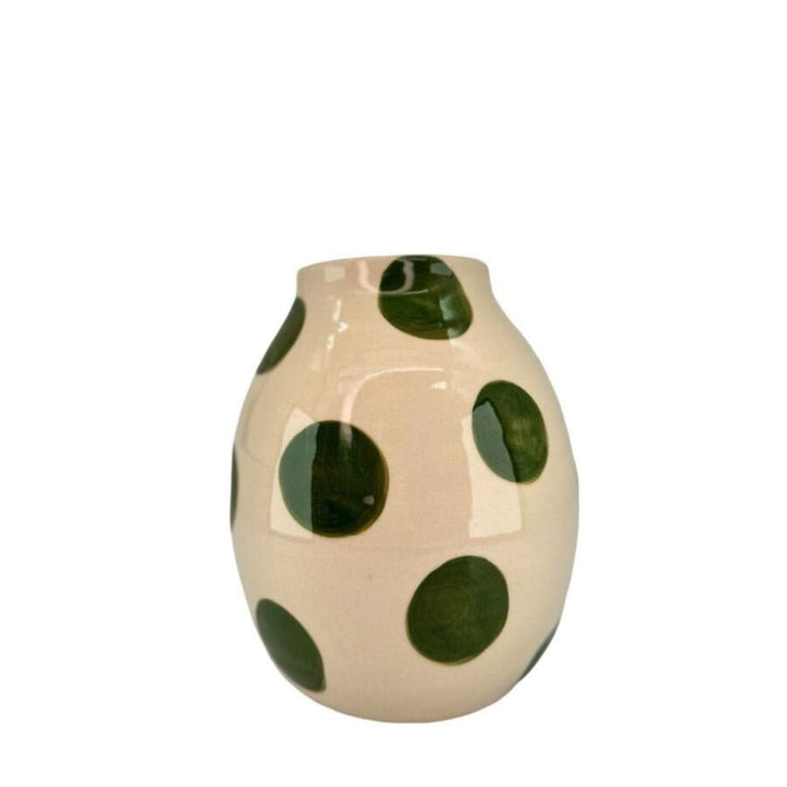 Vase prikker - grønn - Many Colors