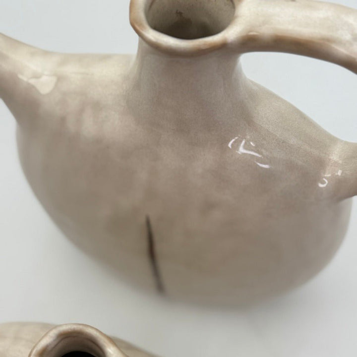 Vase Zen cream S - Many Colors
