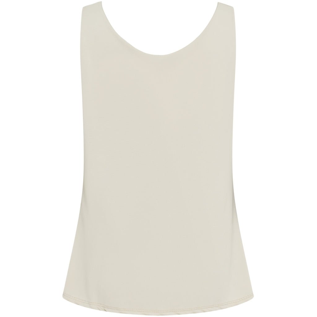 Veronika topp - beige - Many Colors