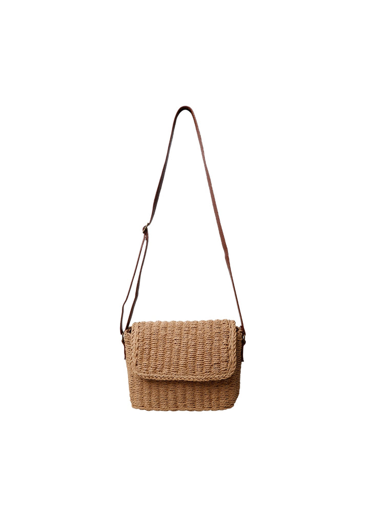 Bcconey envelope bag - natur