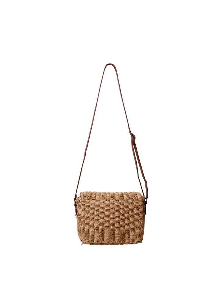 Bcconey envelope bag - natur
